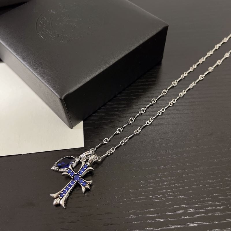 Ch**me He**ts necklaces